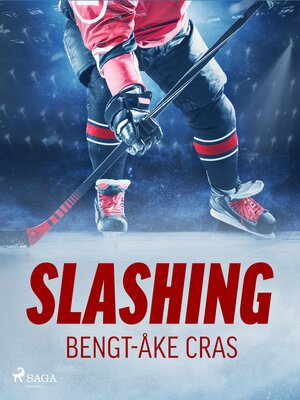 cover image of Slashing